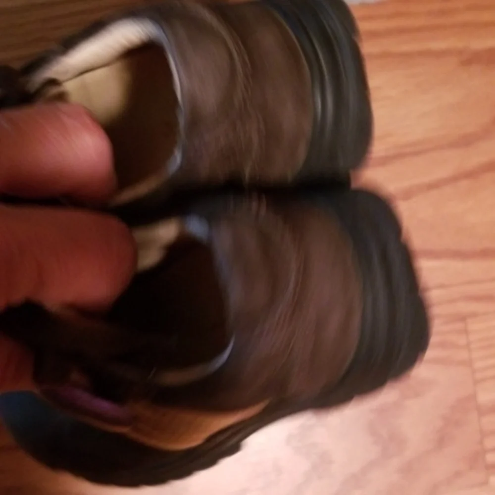 Elefanten Suede‎ Shoes 22